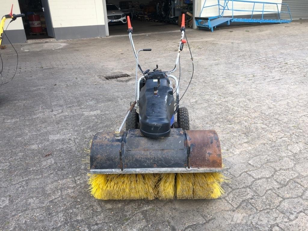 Iseki HK 80 PRO Úttakarító gépek