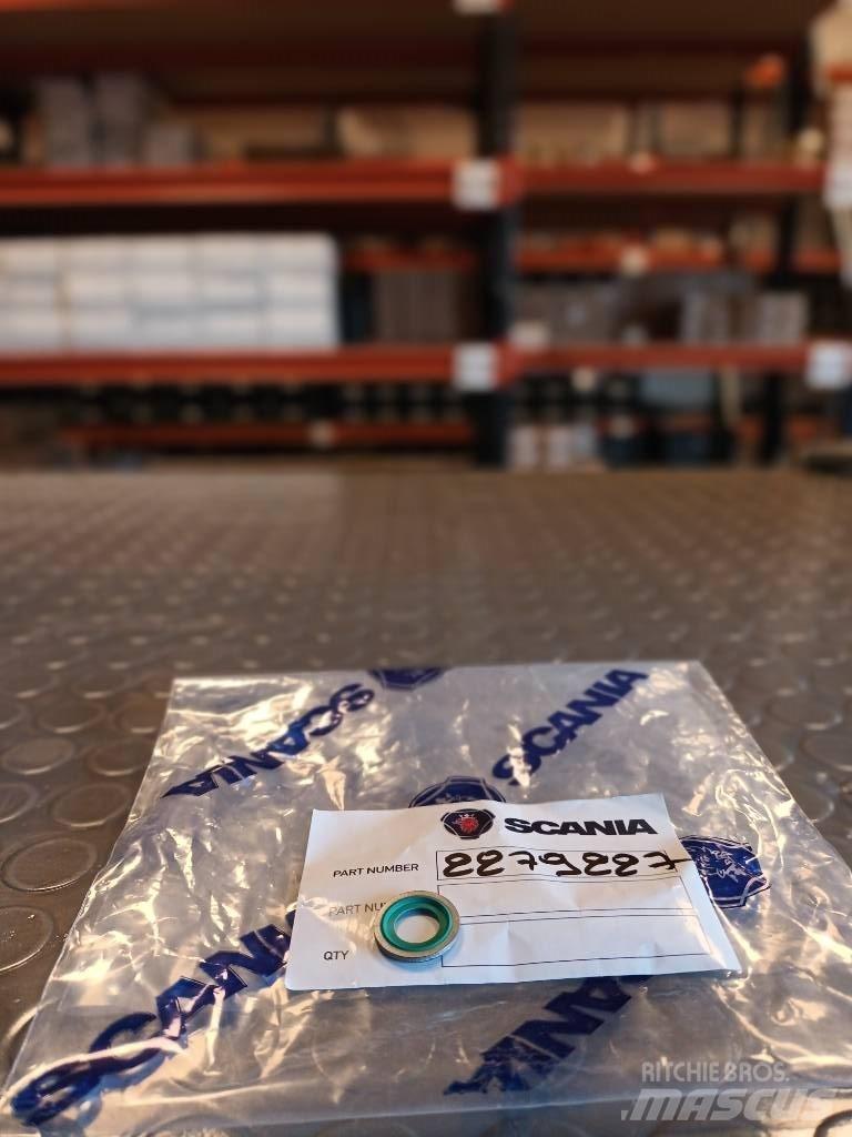 Scania SEAL 2279227 Motorok