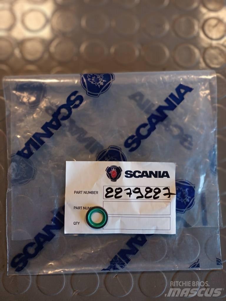 Scania SEAL 2279227 Motorok