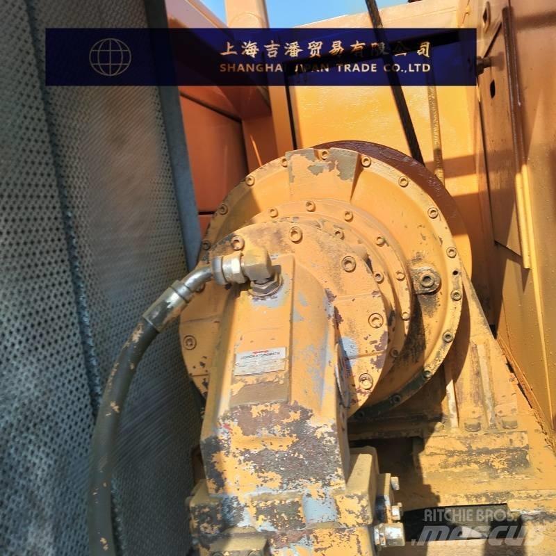 Kobelco 7150 Lánctalpas daruk