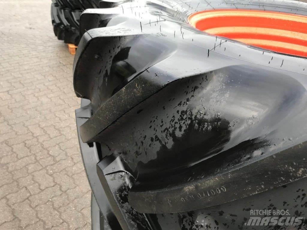 Michelin 600/70R30 Gumiabroncsok, kerekek és felnik
