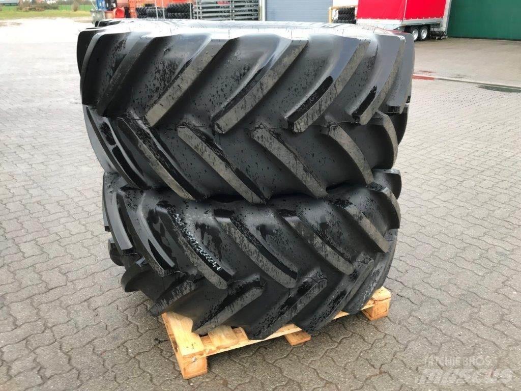 Michelin 600/70R30 Gumiabroncsok, kerekek és felnik