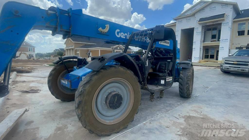 Genie GTH 844 Teleszkópos rakodók
