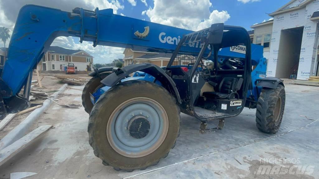 Genie GTH 844 Teleszkópos rakodók