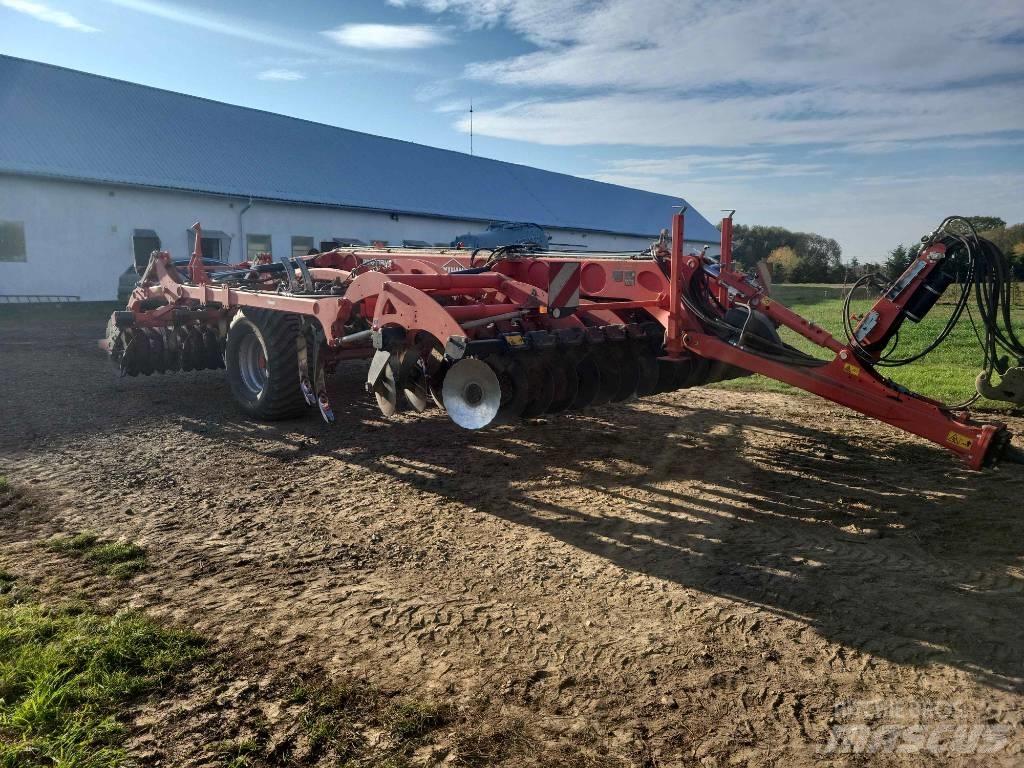 Kuhn PERFORMER 4000 Kultivátorok