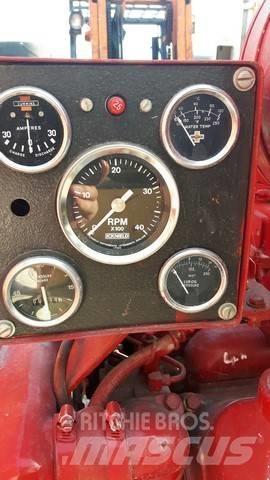 Worthington  171 m3/h Vízpumpák