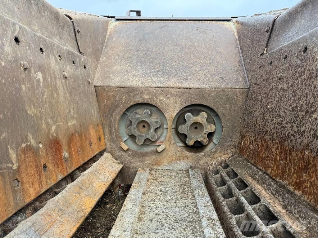 Arjes 250 Evo Törőgépek