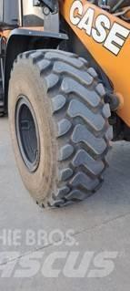 Michelin XHA 20.5R25 Gumiabroncsok, kerekek és felnik