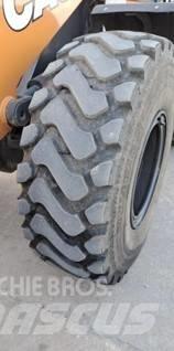 Michelin XHA 20.5R25 Gumiabroncsok, kerekek és felnik