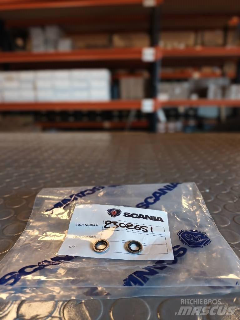 Scania SEAL 2302651 Motorok