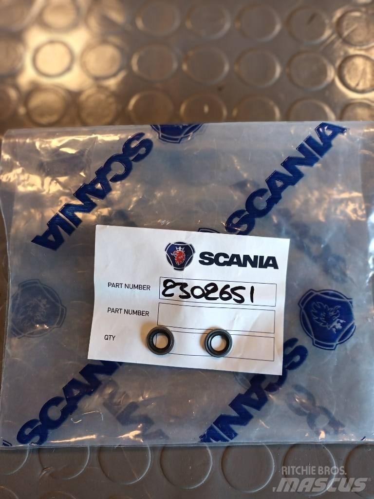 Scania SEAL 2302651 Motorok