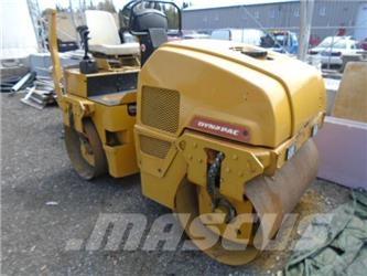 Dynapac CC 1200 Ikerdobos hengerek