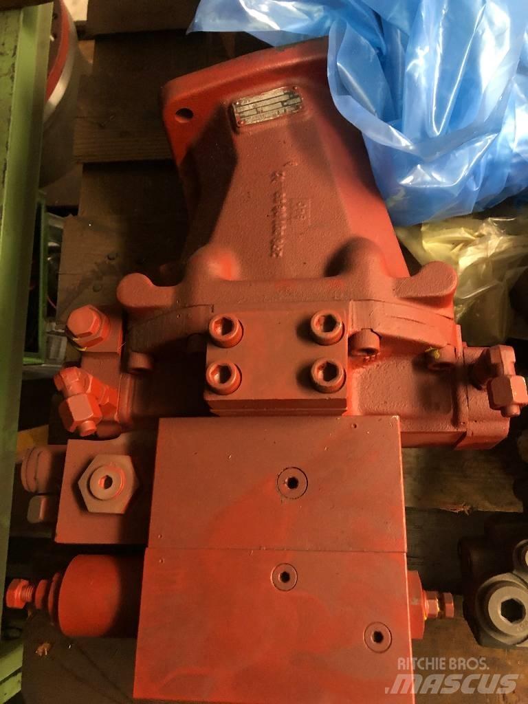 Linde BMV75 Egyéb alkatrészek