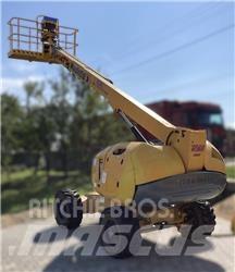 Haulotte H 14 TX Teleszkópos emelők