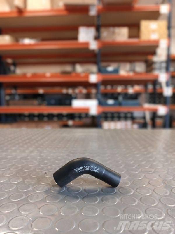 Scania HOSE 2095471 Motorok