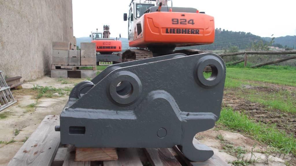 Lehnhoff SW10-3 Gyors csatlakozók