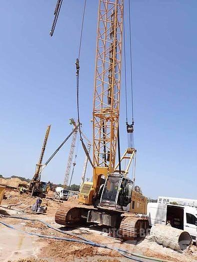 Liebherr HS845HD Egyéb daruk
