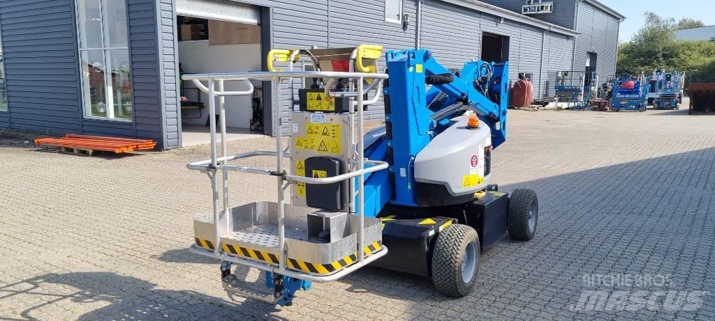 Genie Z 33/18 Karos emelők