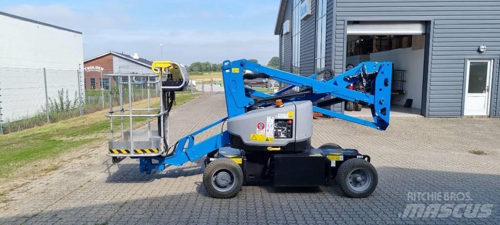 Genie Z 33/18 Karos emelők