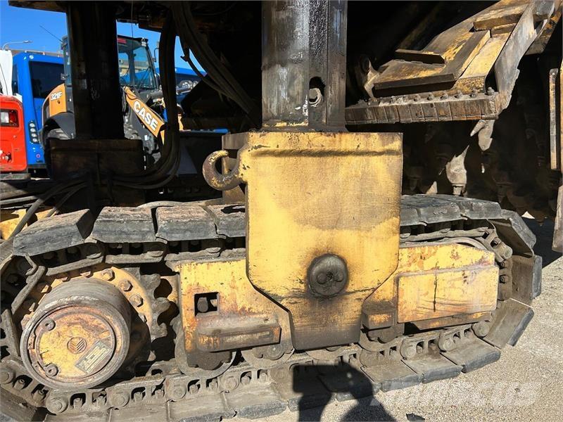 Bitelli SF200L Aszfalt marók