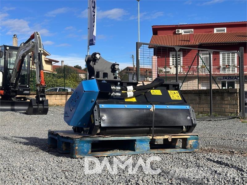  C4 B90 Építőipar - Egyebek