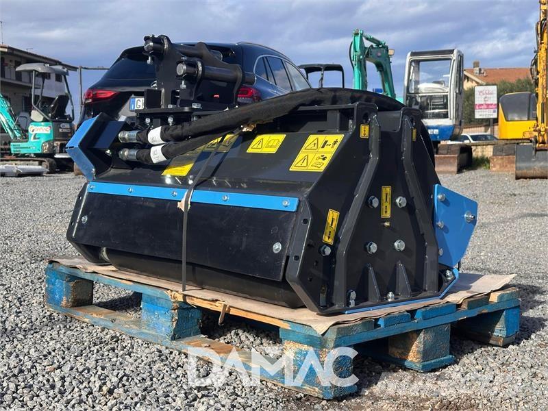  C4 B90 Építőipar - Egyebek