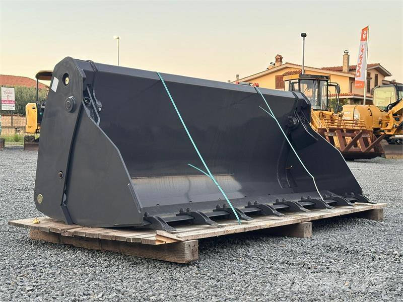 New Holland 220 Kanalak