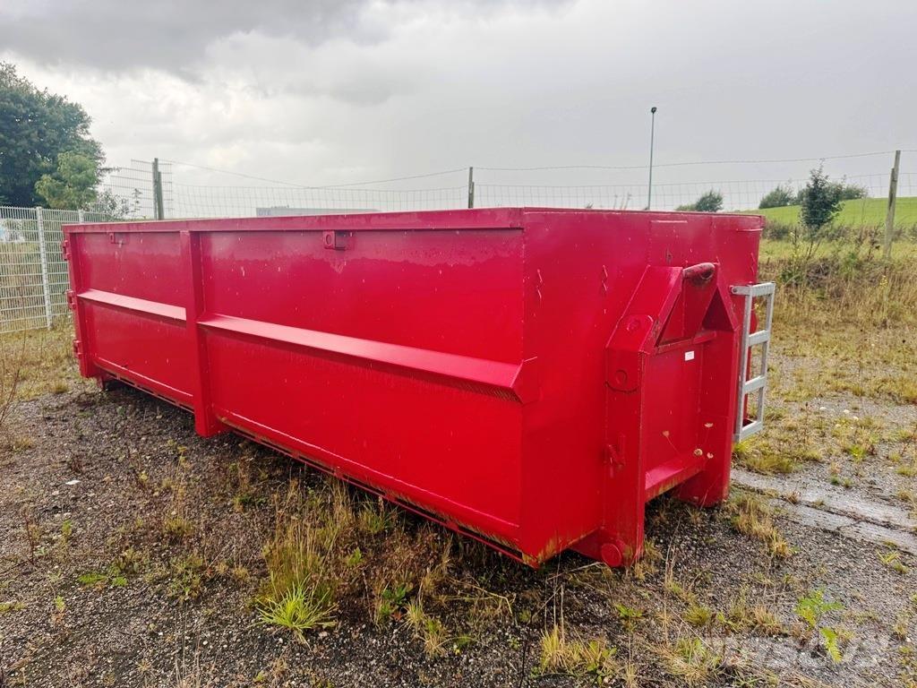  weiscon SS Dobozosak