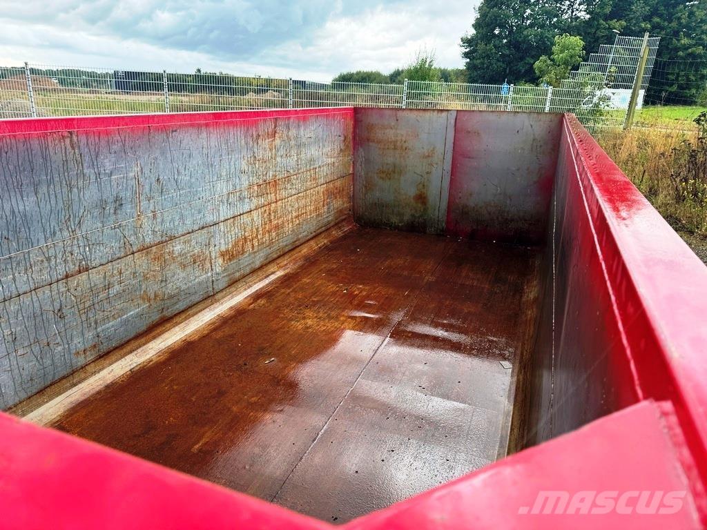  weiscon SS Dobozosak