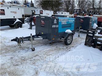 Airman 185 CFM Kompresszorok