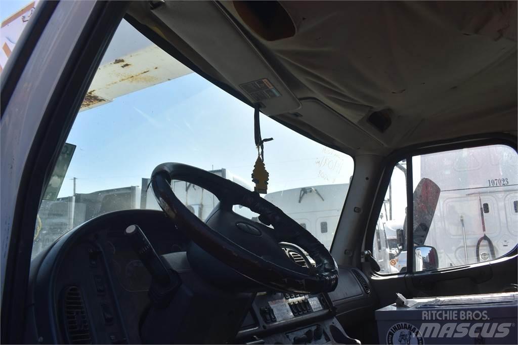 Altec AA55 Teherautóra szerelt emelők és állványok