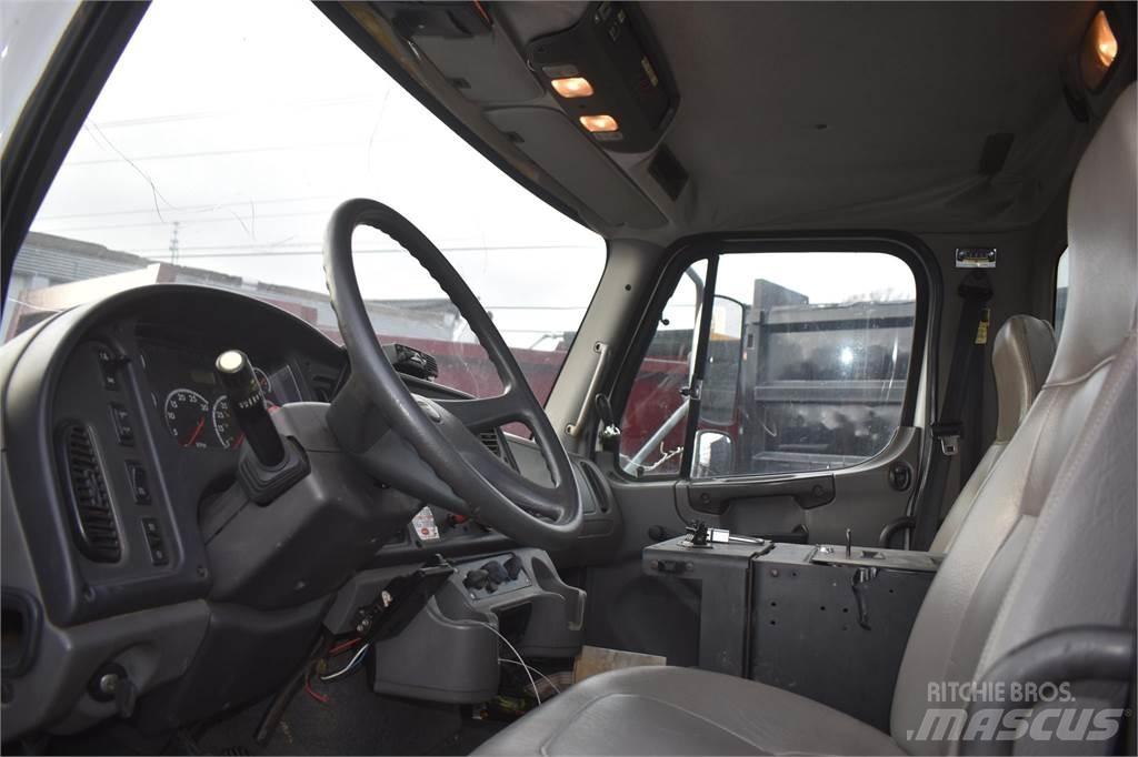 Altec AA755L Truck & Van mounted aerial platforms