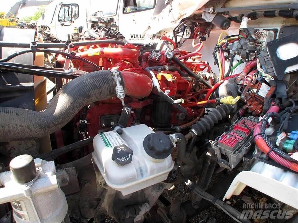 Altec DC47TR Mobil fúró teherautók