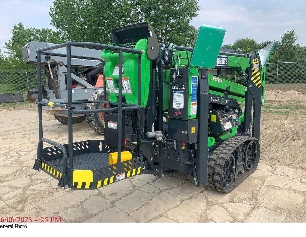 Avant LEGUAN 190 Karos emelők