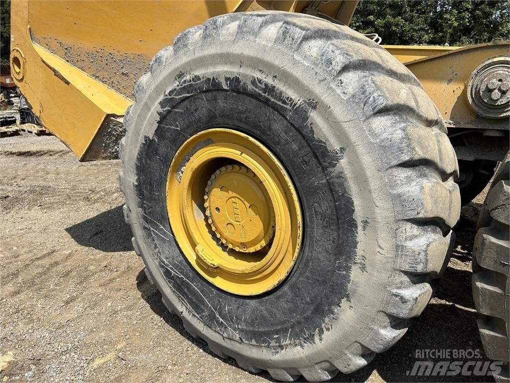 Bell B40E Csuklósdömperek