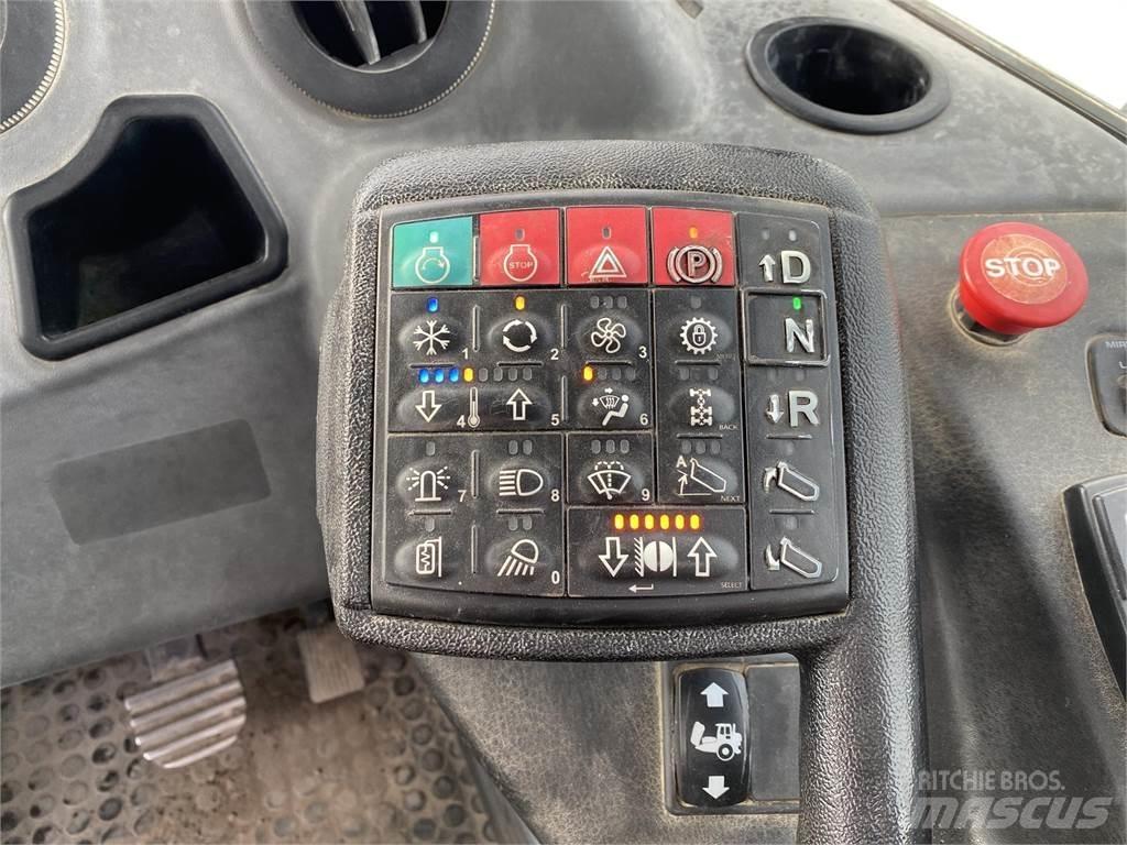 Bell B45E Csuklósdömperek
