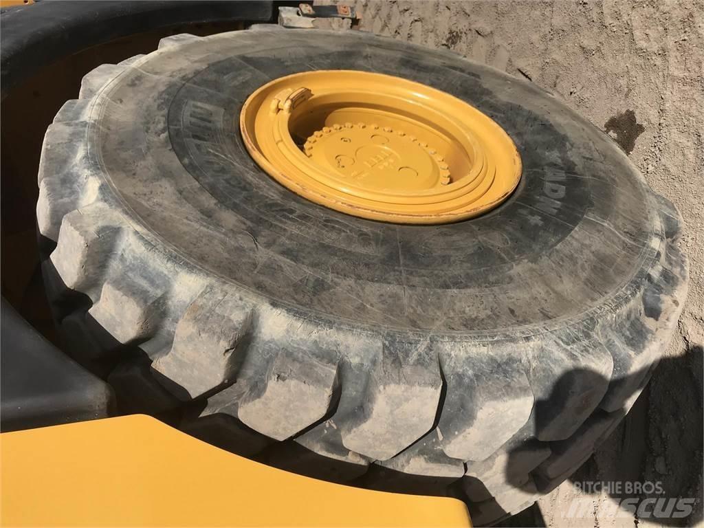 Bell B45E Csuklósdömperek