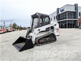 Bobcat T450 Kompaktrakodók