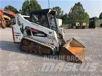 Bobcat T590 Kompaktrakodók