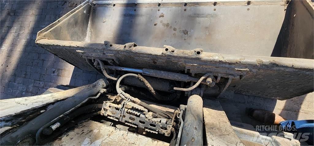 Bobcat T770 Kompaktrakodók