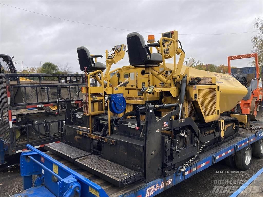 Carlson CP100II Aszfalt terítõ gépek