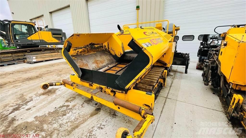 Carlson CP130 Aszfalt terítõ gépek
