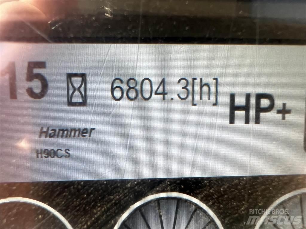 CAT 312E Lánctalpas kotrók