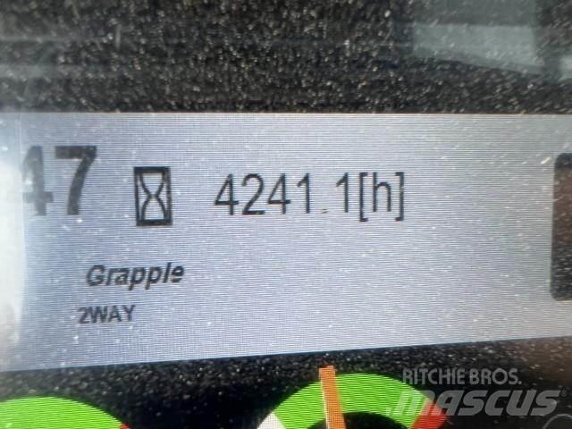 CAT 313FLGC Lánctalpas kotrók
