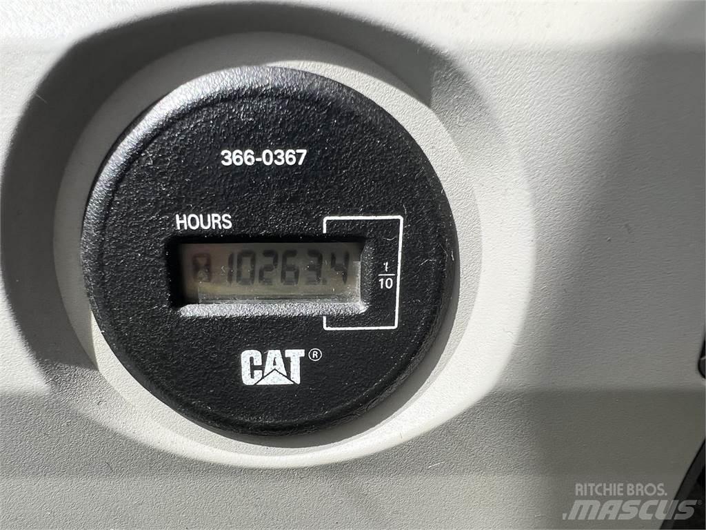 CAT 320ELRR Hulladékkezelő gépek