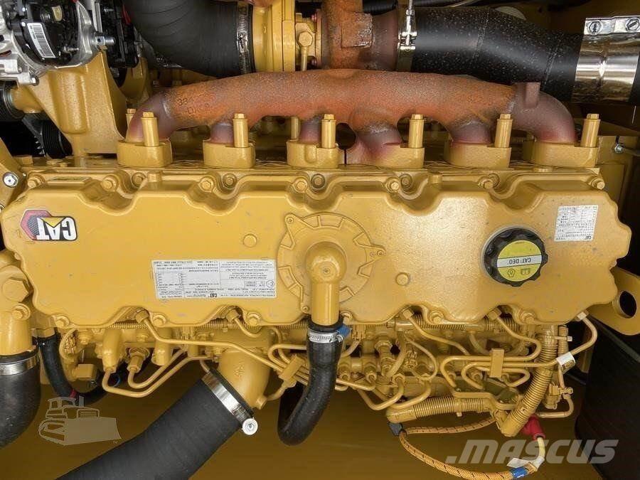 CAT 330GC Lánctalpas kotrók