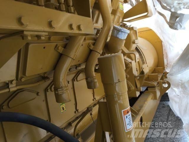 CAT 3512DITA Egyéb Áramfejlesztők