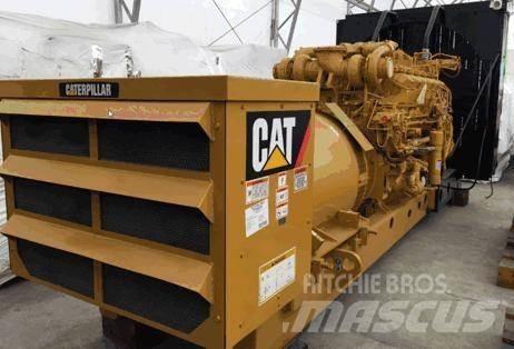 CAT 3512DITA Egyéb Áramfejlesztők