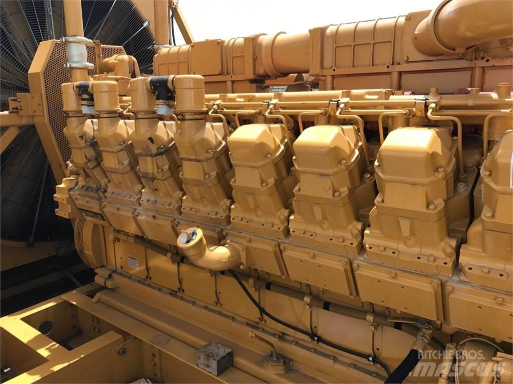 CAT 3516DITA Egyéb Áramfejlesztők