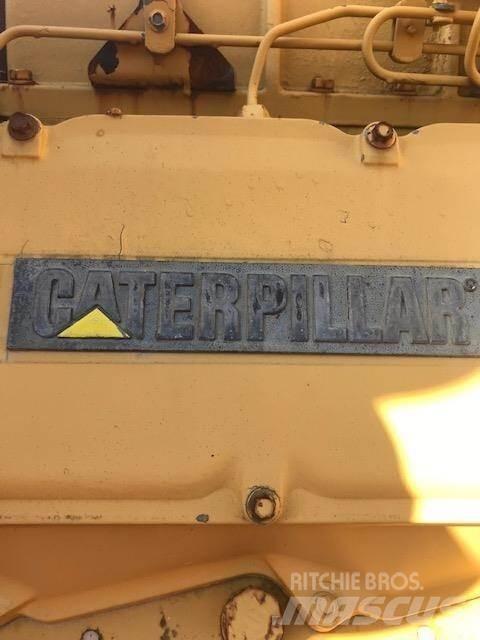 CAT 635 KW Egyéb Áramfejlesztők
